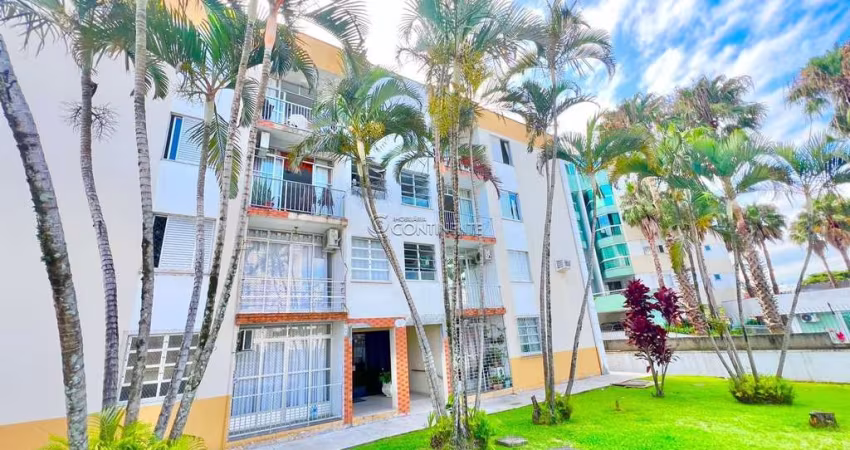Apartamento com 3 quartos à venda na Rua João Meirelles, 929, Abraão, Florianópolis
