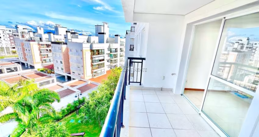 Apartamento com 2 quartos à venda na Rua João Meirelles, 1451, Abraão, Florianópolis