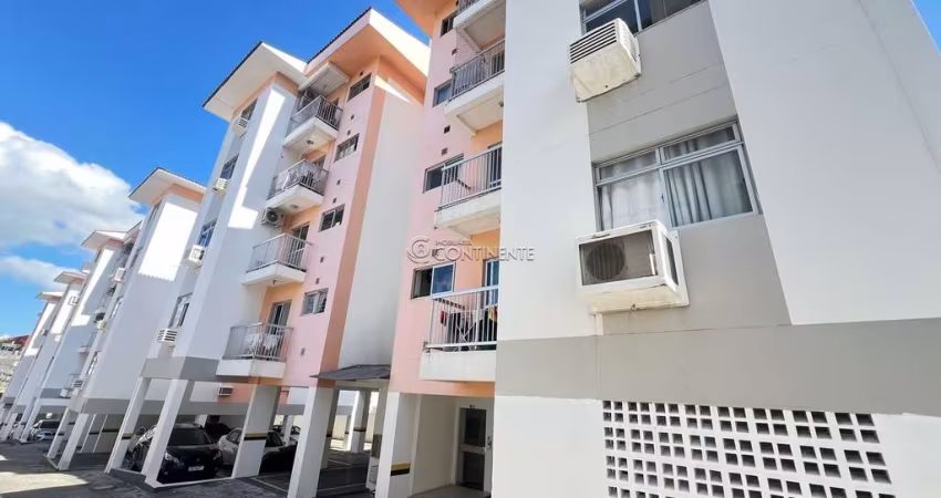 Apartamento com 2 quartos à venda na Rua Doutor Heitor Blum, 977, Estreito, Florianópolis