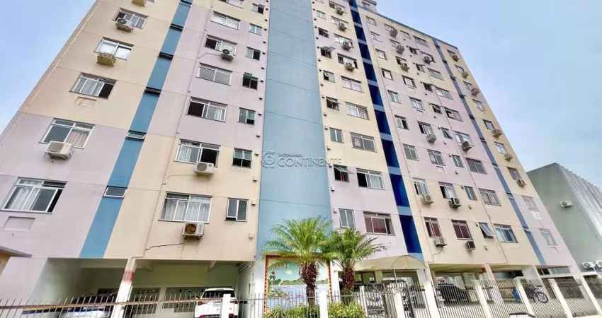 Apartamento com 2 quartos à venda na Rua João Nilo Morfim, 25, Nossa Senhora do Rosário, São José