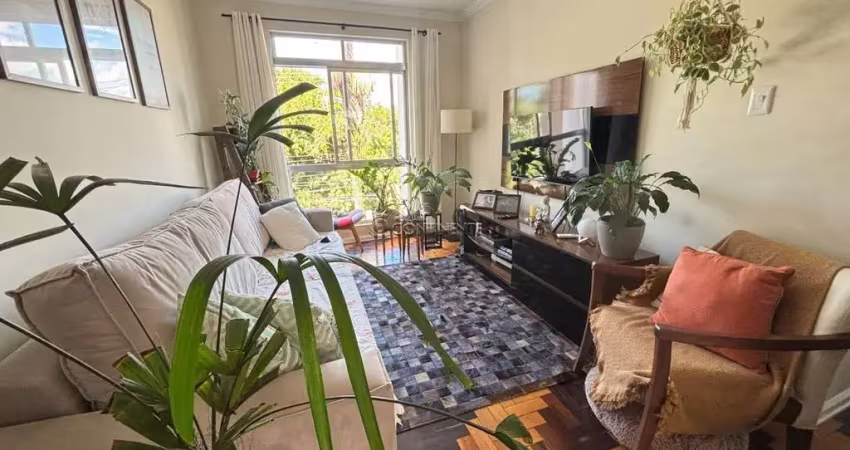 Apartamento com 3 quartos à venda na Rua Fernando Ferreira de Mello, 368, Bom Abrigo, Florianópolis