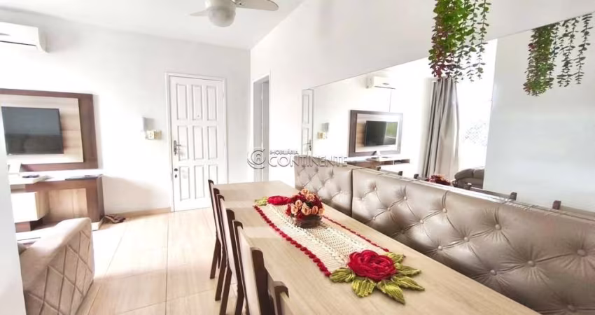 Apartamento com 3 quartos à venda na Rua Doutor Heitor Blum, 919, Estreito, Florianópolis