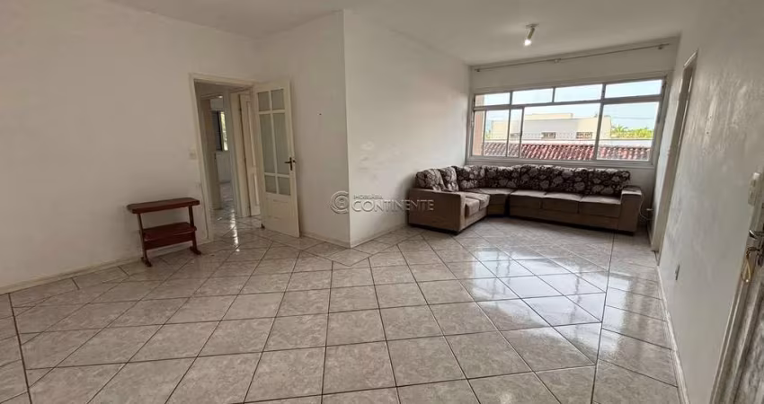 Apartamento com 3 quartos à venda na Rua Desembargador Sálvio Gonzaga, 126, Coqueiros, Florianópolis