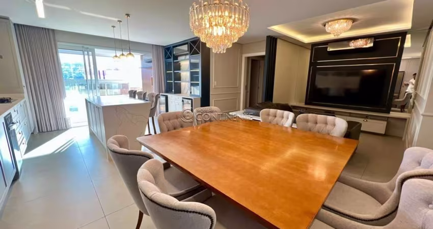 Apartamento com 3 quartos à venda na Rua Walter da Silva Koerich, 150, Kobrasol, São José