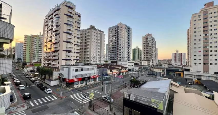 Apartamento com 2 quartos à venda na Rua Osni João Vieira, 527, Campinas, São José