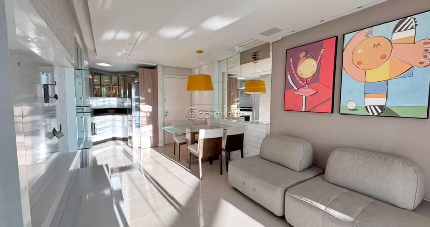 Apartamento com 2 quartos à venda na Rua João Meirelles, 967, Abraão, Florianópolis