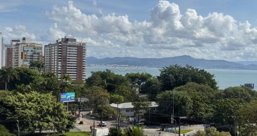 Apartamento com 3 quartos à venda na Rua Aristídes Lobo, 61, Agronômica, Florianópolis