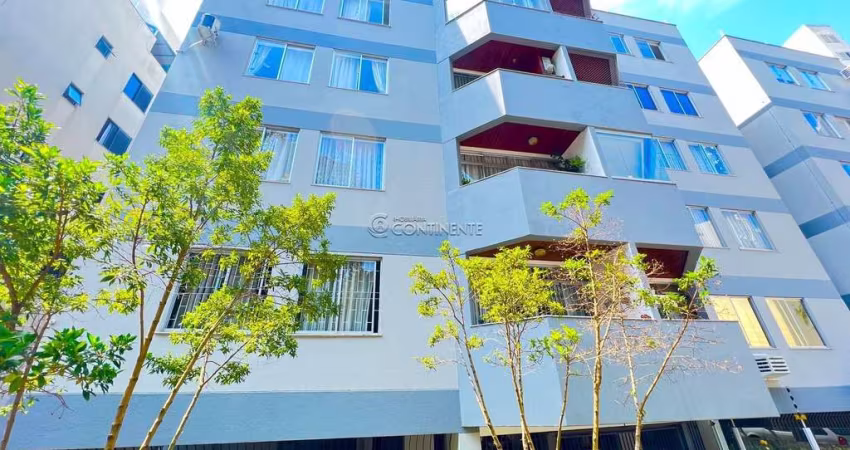 Apartamento com 3 quartos à venda na Rua Capitão Euclides de Castro, 265, Coqueiros, Florianópolis