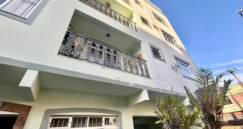 Apartamento com 3 quartos à venda na Rua Arnoldo Cândido Raulino, 57, Canto, Florianópolis