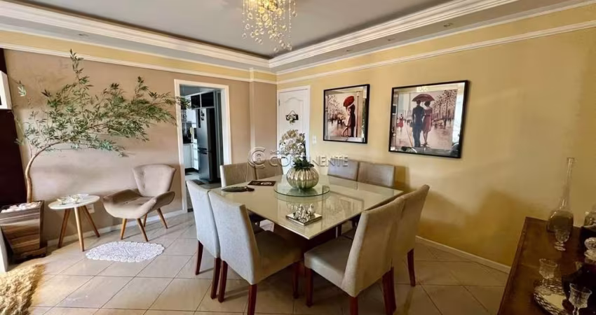 Apartamento com 4 quartos à venda na Rua Osni João Vieira, 615, Campinas, São José