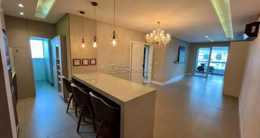 Apartamento com 3 quartos à venda na Rua Coronel Eleseu Guilherme, 175, Campinas, São José