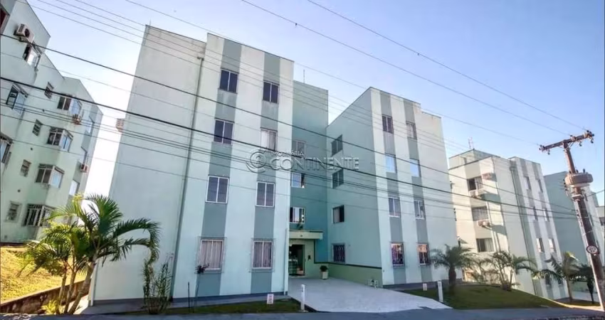 Apartamento com 3 quartos à venda na Avenida Osvaldo José do Amaral, 186, Bela Vista, São José