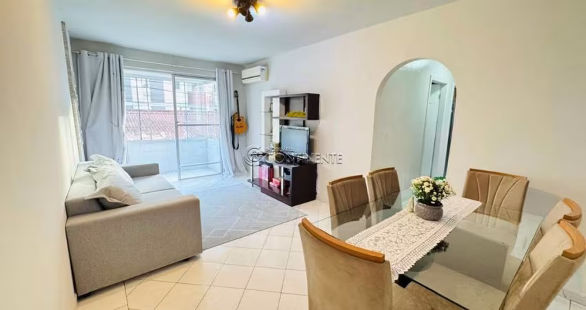 Apartamento com 3 quartos à venda na Rua Prefeito Dib Cherem, 2453, Capoeiras, Florianópolis
