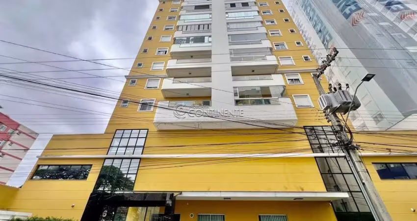 Apartamento com 2 quartos à venda na Rua João Saturnino Ouriques, 620, Campinas, São José
