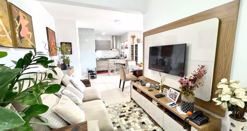 Apartamento com 3 quartos à venda na Rua Santos Saraiva, 1546, Estreito, Florianópolis