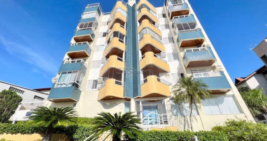Apartamento com 2 quartos à venda na Rua Joaquim Carneiro, 949, Abraão, Florianópolis