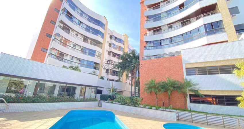 Apartamento com 3 quartos à venda na Rua Fernando Ferreira de Mello, 172, Bom Abrigo, Florianópolis