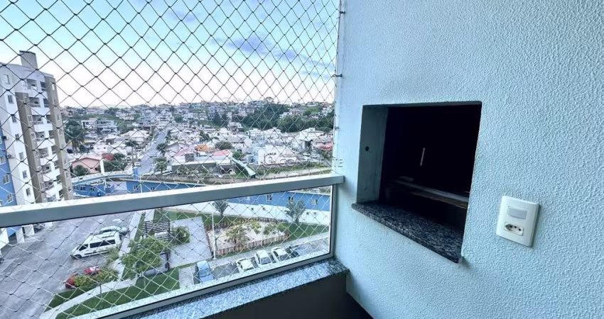 Apartamento com 2 quartos à venda na Rua João Bernadino da Rosa, 901, Pedra Branca, Palhoça