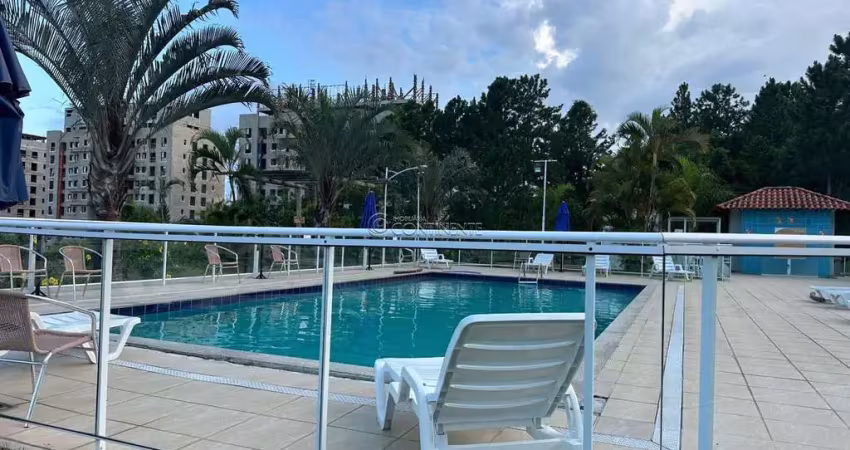 Apartamento com 2 quartos à venda na Rua João Bernadino da Rosa, 901, Pedra Branca, Palhoça