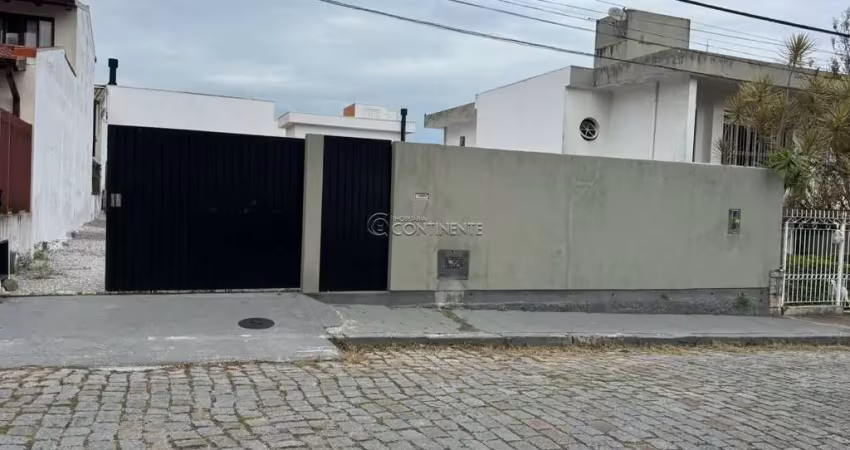 Terreno à venda na Voluntário Fernando Caldeira, Bom Abrigo, Florianópolis