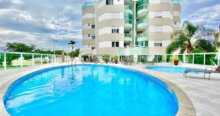 Apartamento com 2 quartos à venda na Rua João Meirelles, 967, Abraão, Florianópolis