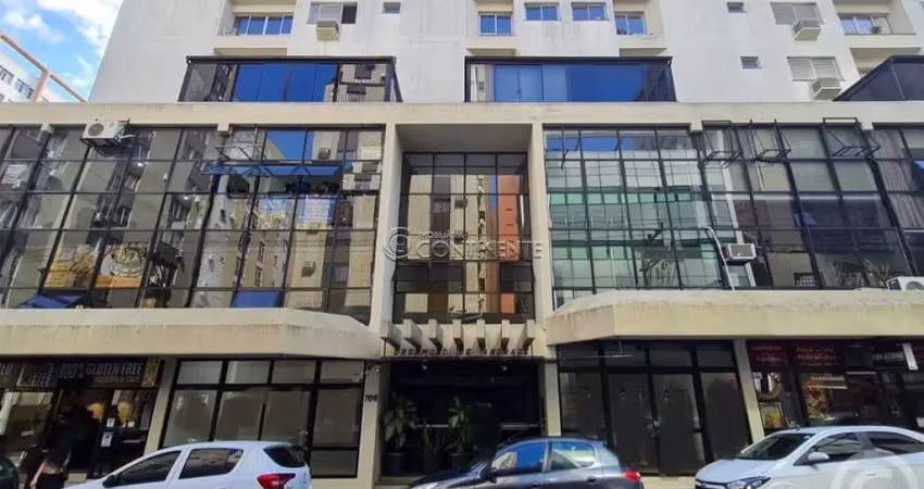 Sala comercial à venda na Rua Felipe Schmidt, 706, Centro, Florianópolis