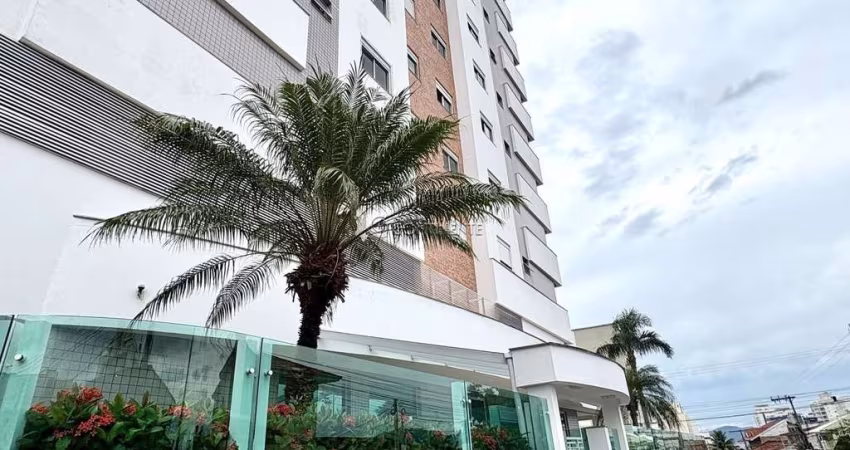 Apartamento com 3 quartos à venda na Rua Souza Dutra, 776, Estreito, Florianópolis