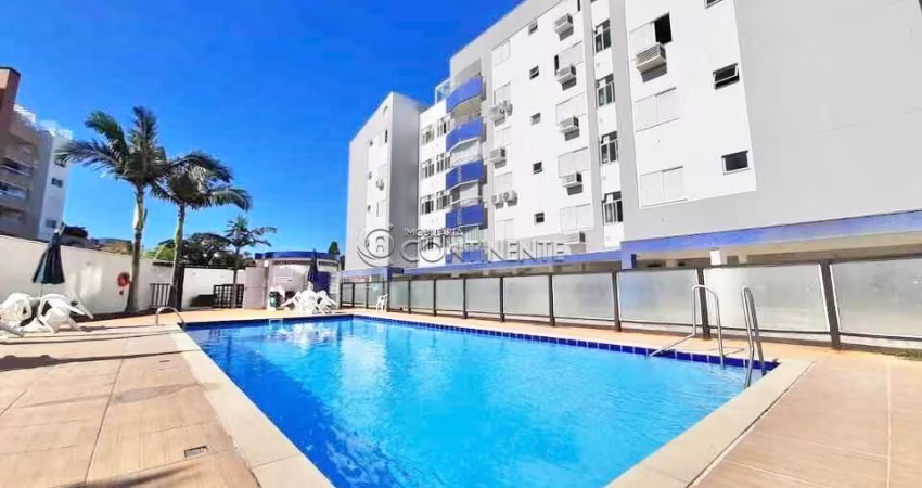 Apartamento com 3 quartos à venda na Rua João Meirelles, 884, Abraão, Florianópolis