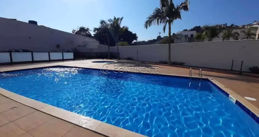 Apartamento com 3 quartos à venda na Rua João Meirelles, 884, Abraão, Florianópolis