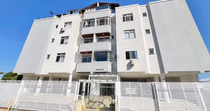 Apartamento com 3 quartos à venda na Rua Júlio Dias, 442, Coqueiros, Florianópolis