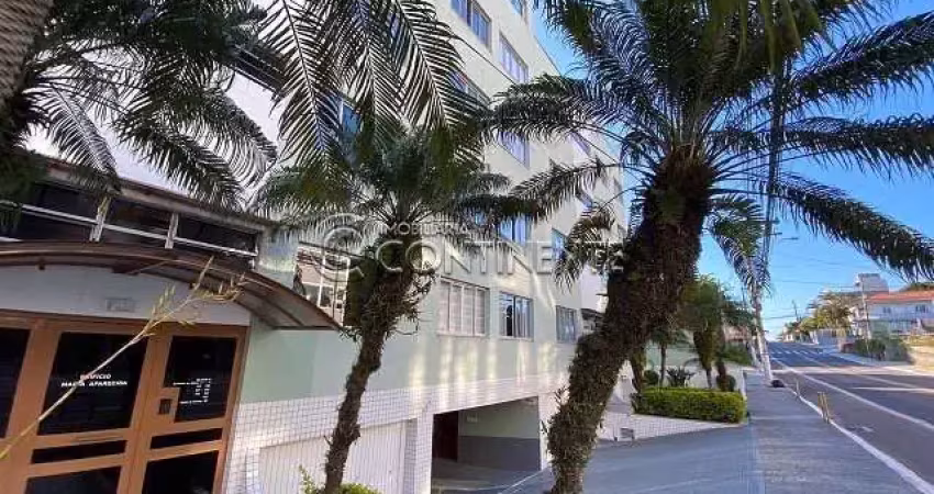 Apartamento com 2 quartos à venda na Rua João Meirelles, 511, Abraão, Florianópolis