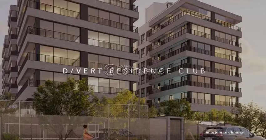 Apartamento com 3 quartos à venda na Rua Doutor Constâncio Krummel, 1795, Praia Comprida, São José