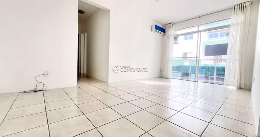 Apartamento com 2 quartos à venda na Rua João Meirelles, 1444, Abraão, Florianópolis