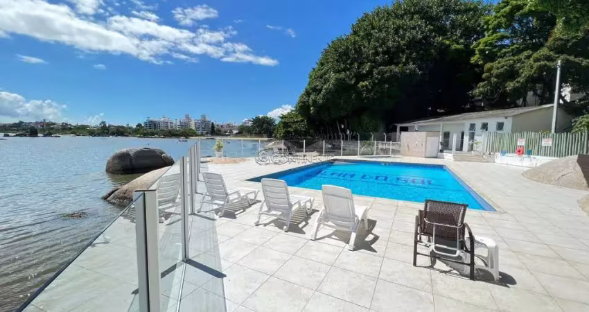 Apartamento com 2 quartos à venda na Rua Fernando Ferreira de Mello, 376, Bom Abrigo, Florianópolis