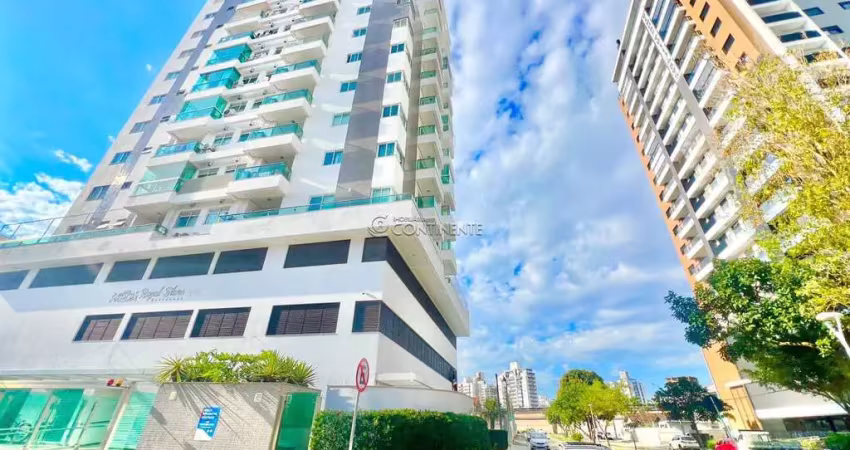 Apartamento com 3 quartos à venda na Rua João Correia Sobrinho, 171, Kobrasol, São José
