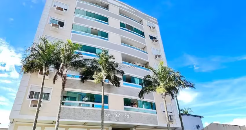 Apartamento com 3 quartos à venda na Rua João Meirelles, 1248, Abraão, Florianópolis