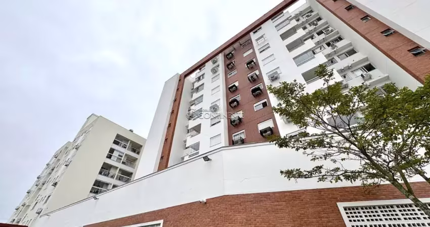 Apartamento com 2 quartos à venda na Avenida Osvaldo José do Amaral, 1452, Bela Vista, São José
