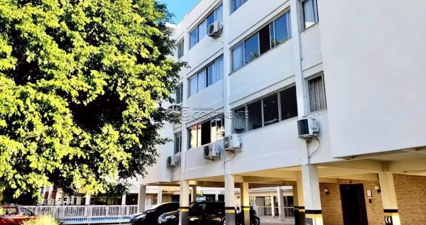 Apartamento com 3 quartos à venda na Rua Quatorze de Julho, 133, Estreito, Florianópolis