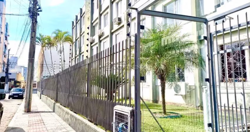 Apartamento com 3 quartos à venda na Rua Professora Antonieta de Barros, 732, Estreito, Florianópolis