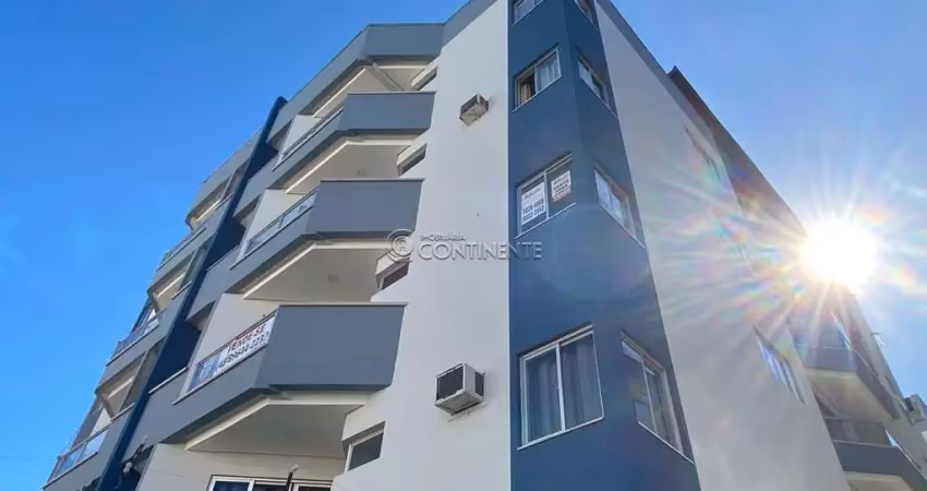 Apartamento com 2 quartos à venda na Rua Médico Miguel Salles Cavalcanti, 38, Abraão, Florianópolis