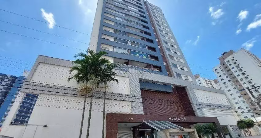 Apartamento com 2 quartos à venda na Rua Vereador Mário Coelho Pires, 574, Campinas, São José