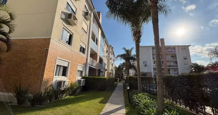 Apartamento com 3 quartos à venda na Rua Professor Egídio Ferreira, 271, Capoeiras, Florianópolis
