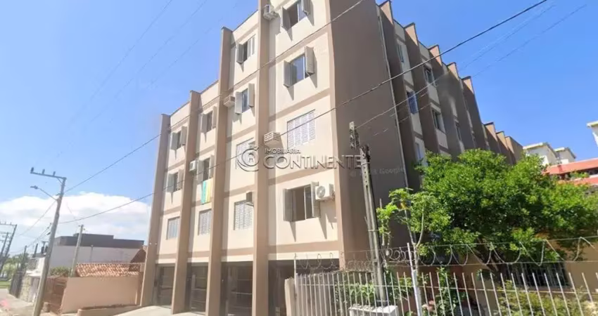 Apartamento com 3 quartos à venda na Rua Desembargador Sálvio Gonzaga, 126, Coqueiros, Florianópolis