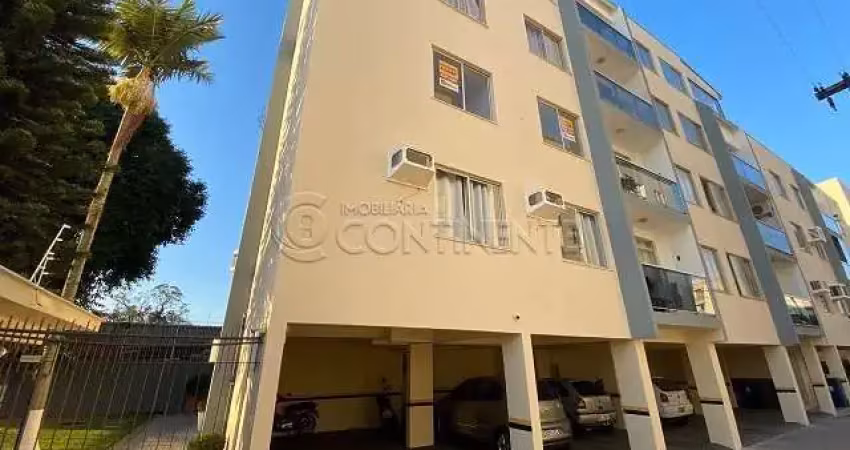 Apartamento com 3 quartos à venda na Rua João Meirelles, 1444, Abraão, Florianópolis