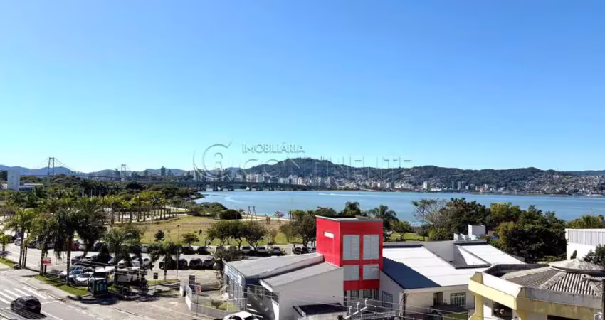 Apartamento com 3 quartos à venda na Avenida Engenheiro Max de Souza, 860, Coqueiros, Florianópolis