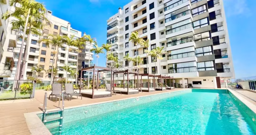 Apartamento com 2 quartos à venda na Rua Sérgio Gil, 203, Balneário, Florianópolis