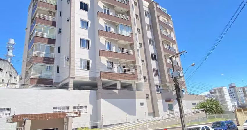 Apartamento com 2 quartos à venda na Rua Kurt Rantour, 330, Capoeiras, Florianópolis