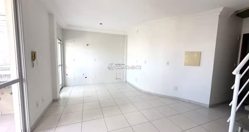 Apartamento com 3 quartos à venda na Rua Joaquim Nabuco, 1840, Capoeiras, Florianópolis