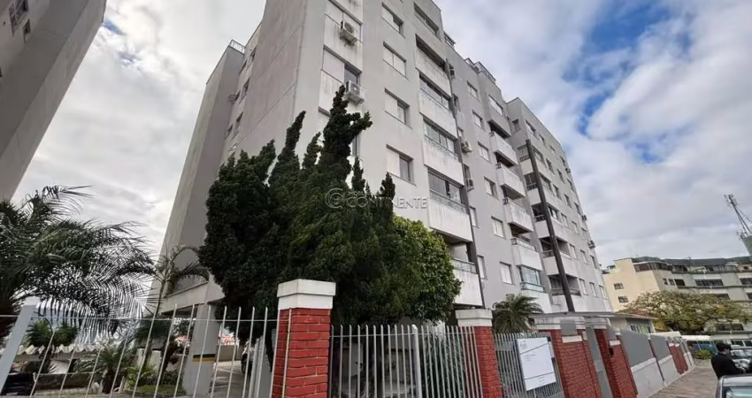 Apartamento com 2 quartos à venda na Rua Paul Percival Harris, 250, Estreito, Florianópolis