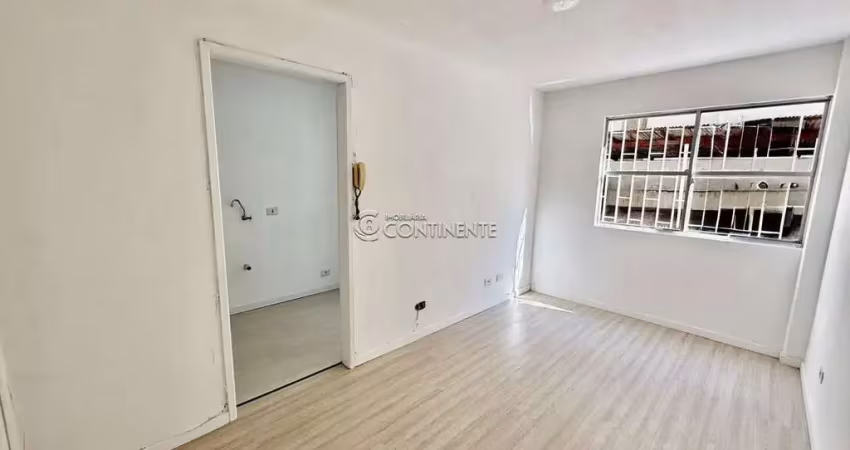 Apartamento com 2 quartos à venda na Rua Desembargador Pedro Silva, 2202, Coqueiros, Florianópolis
